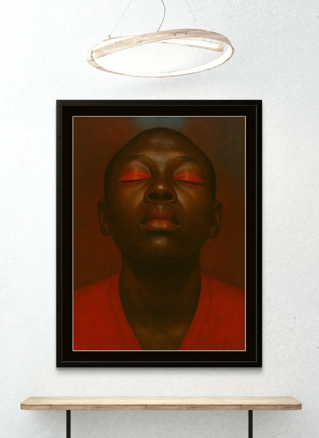 Conservation Framing Example